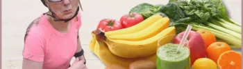 Vanessa ist verletzt und Vitamine für die Wundheilung