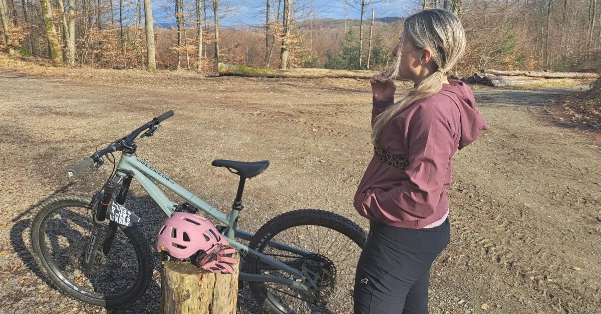 Mountainbike anfangen mit über 40 – So würde ich heute noch mal starten!