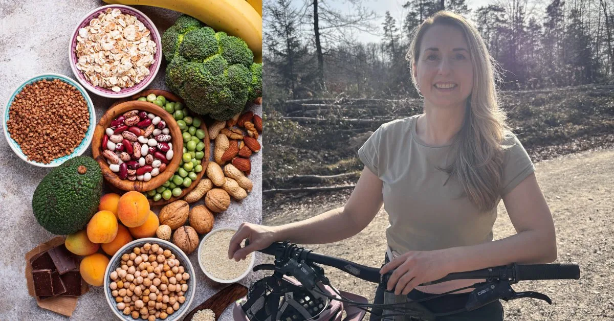 Magnesium für Frauen ab 40 – Mehr als ein Must-have für entspannte Muskeln